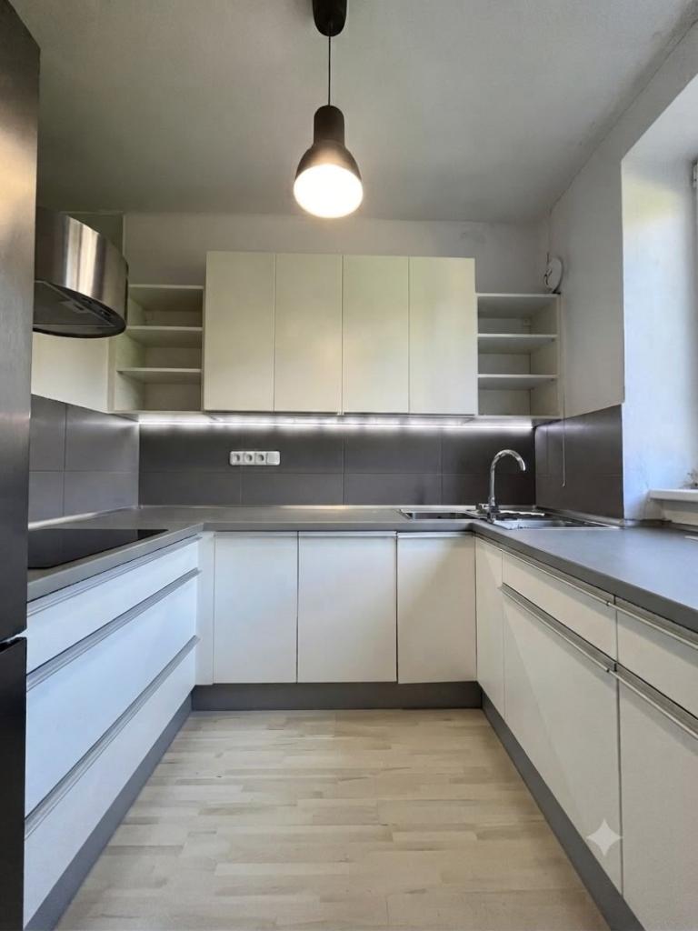 Pronájem bytu 3+kk 57 m2