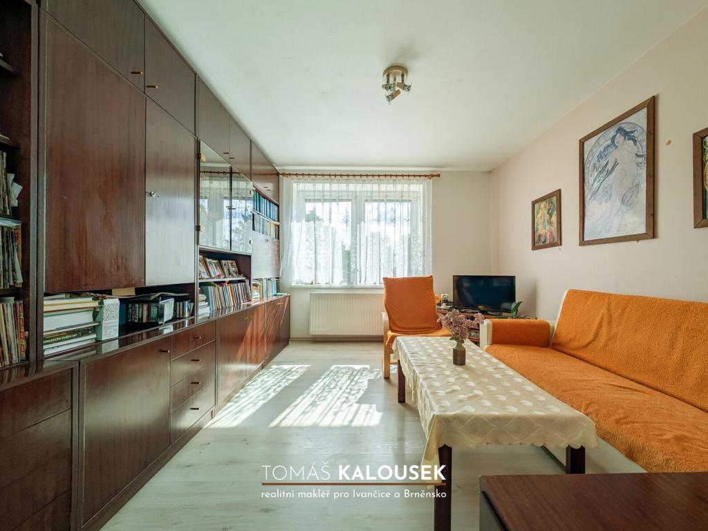 Prodej domu 55 m2, Dolní Kounice – náhled fotky 17