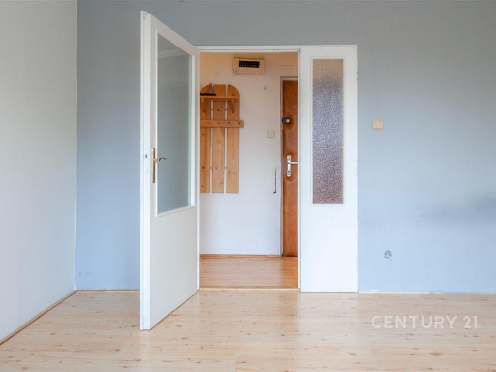 Pronájem bytu 1+1 42 m2