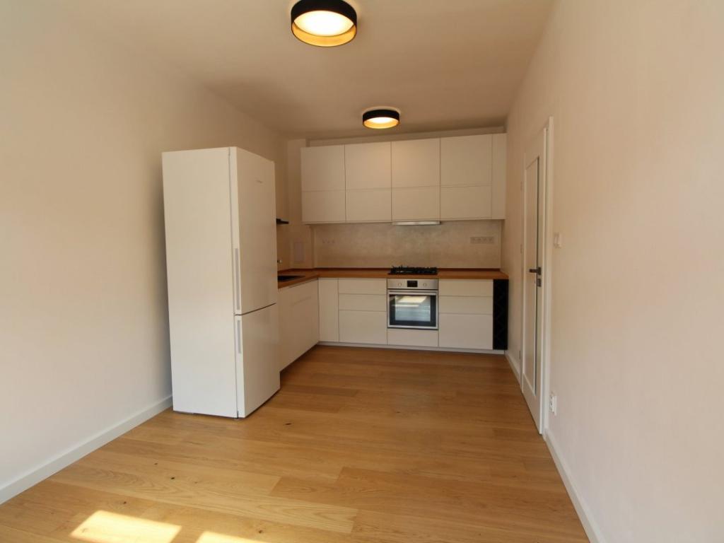 Pronájem bytu 2+kk 54 m2