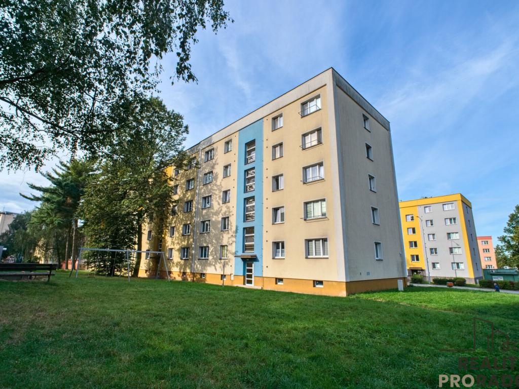 Prodej bytu 2+1 58 m2, Karviná – náhled fotky 14