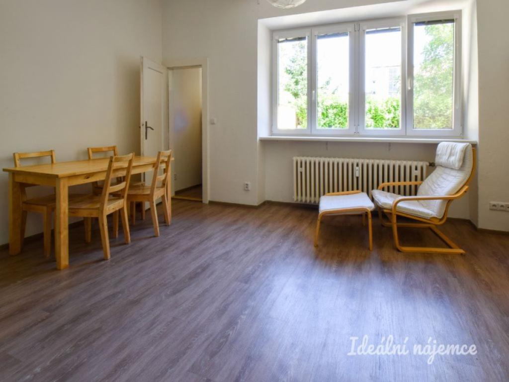 Pronájem bytu 1+kk 31 m2