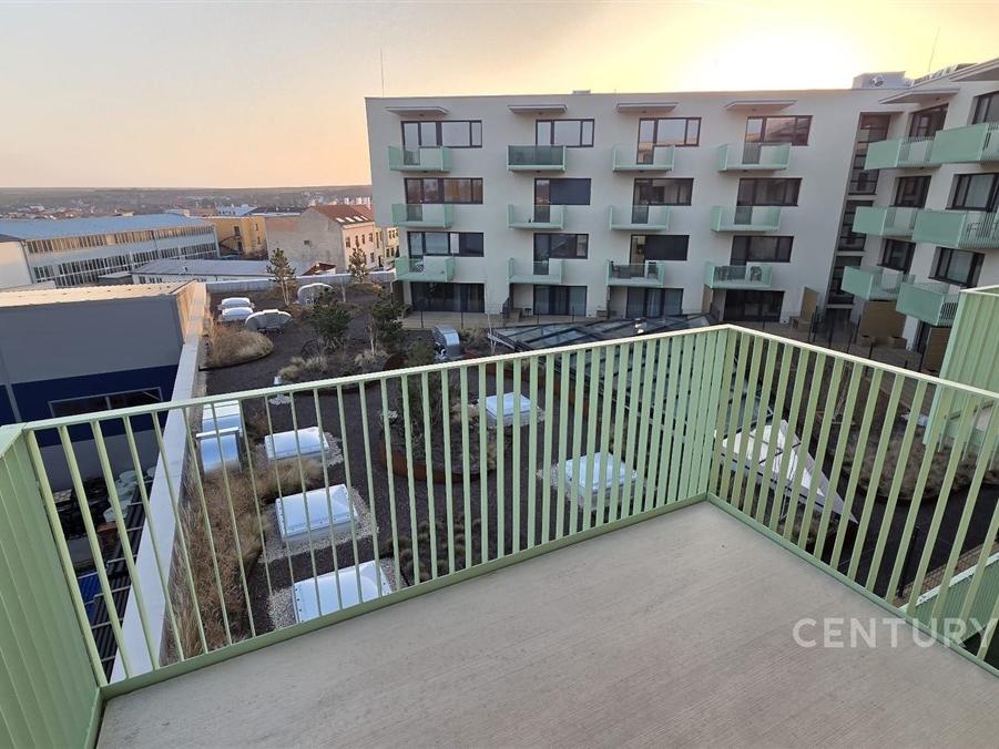 Pronájem bytu 2+kk 53 m2