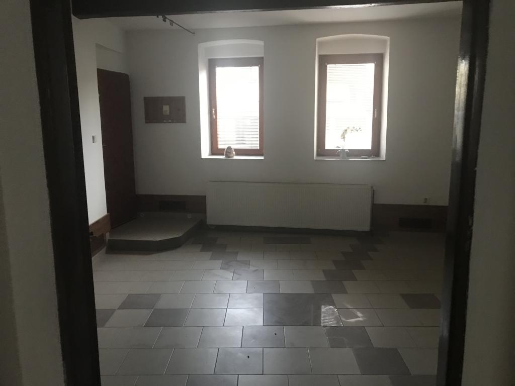 Pronajem bytu 2+kk 70 m2