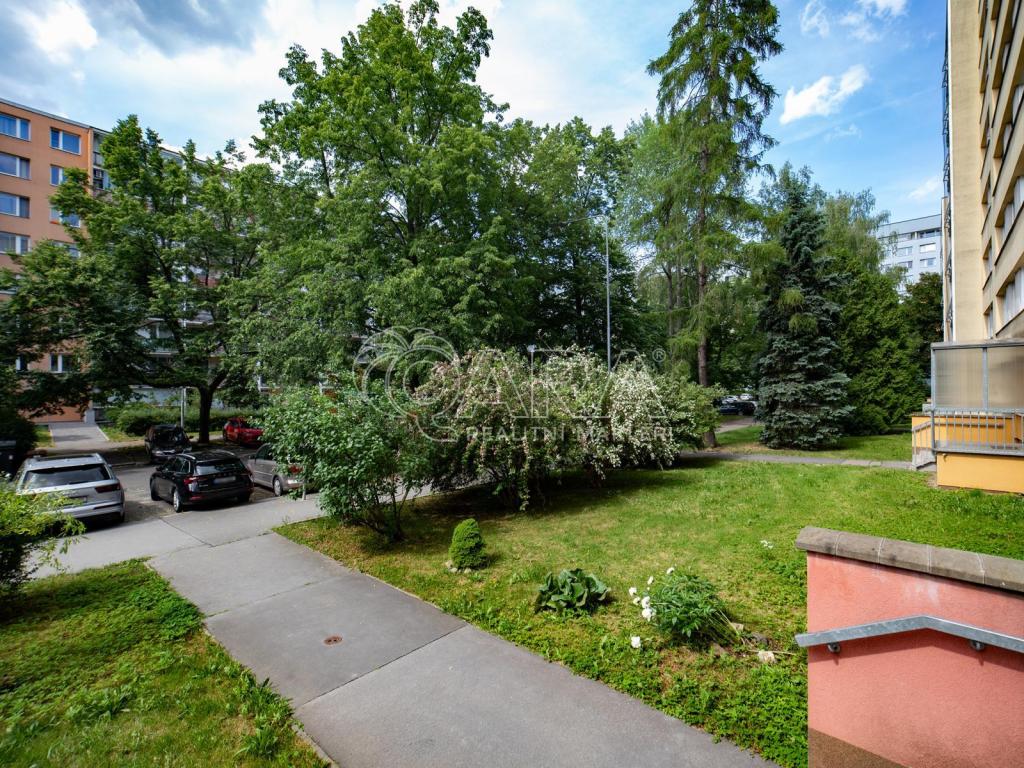 Prodej bytu 3+kk 61 m2, Praha – náhled fotky 30