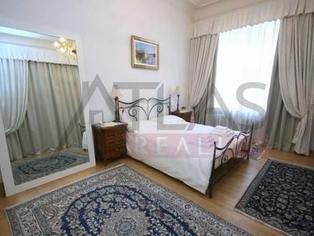 Pronájem bytu 4+kk 122 m2