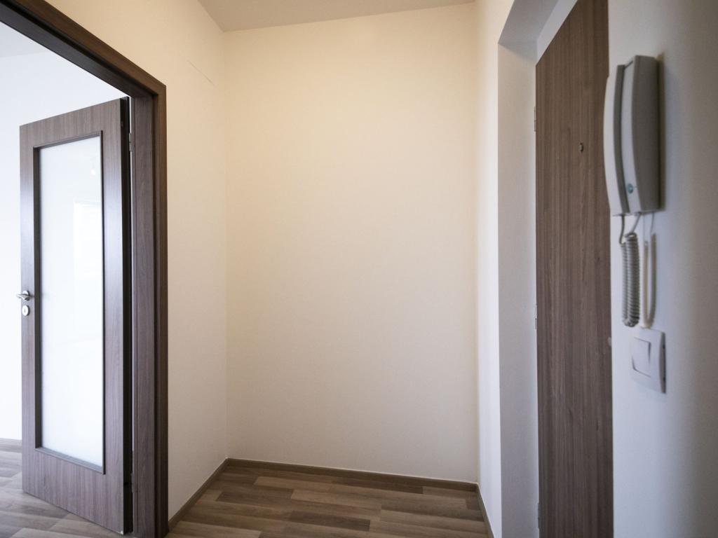 Pronájem bytu 1+kk 31 m2