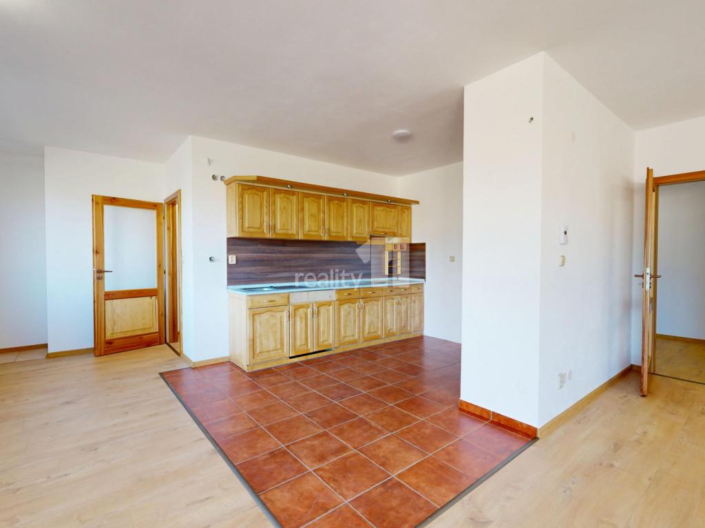Pronájem bytu 4+kk 170 m2