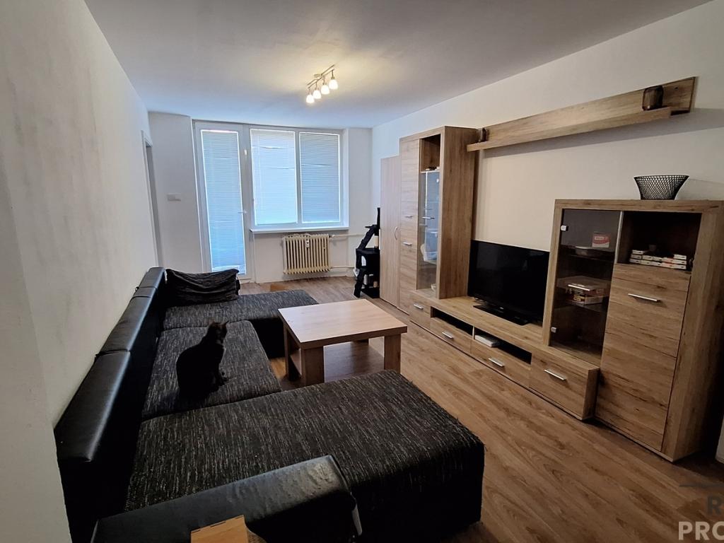 Prodej bytu 3+1 66 m2