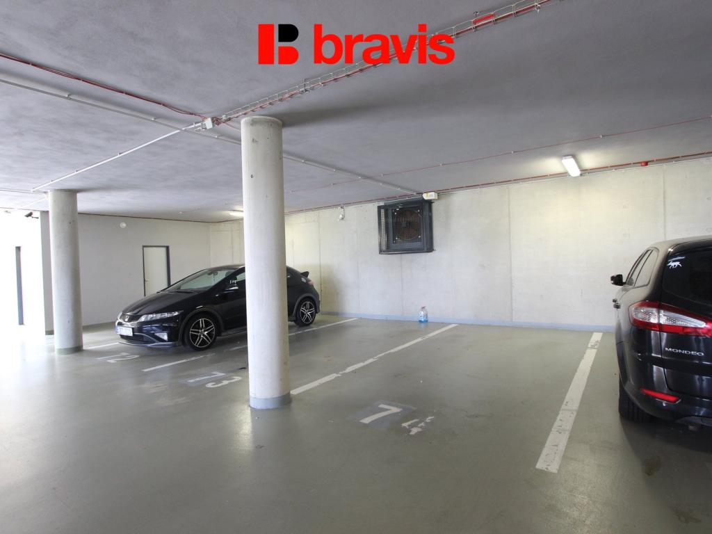 Pronájem bytu 2+kk 61 m2