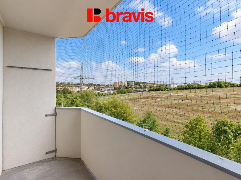 Pronájem bytu 3+1 75 m2
