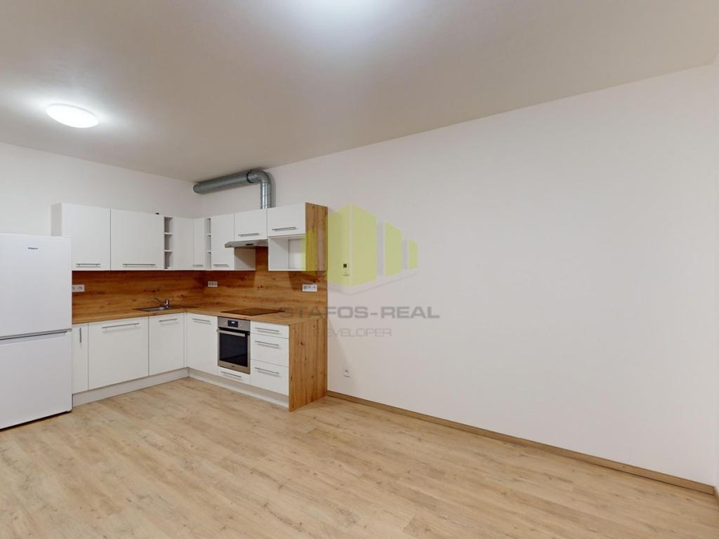 3+kk Apartment in Olomouc, Olomouc-západ, Povel – další