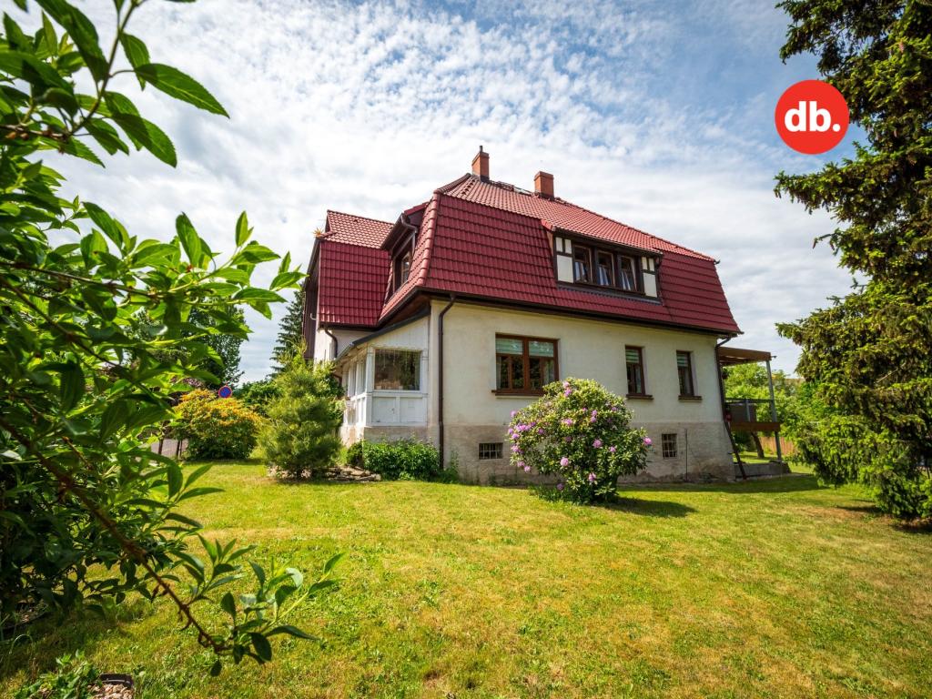Prodej domu 208 m2