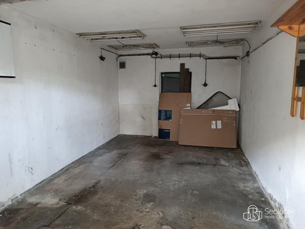 Prodej bytu 2+1 64 m2, Sokolov – náhled fotky 14