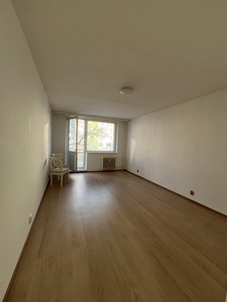 Pronájem bytu 1+1 32 m2