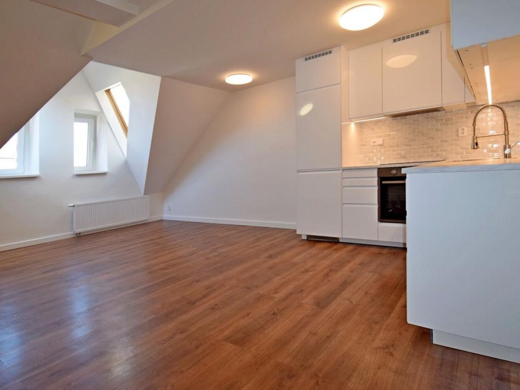 3+kk Apartment in Praha - More