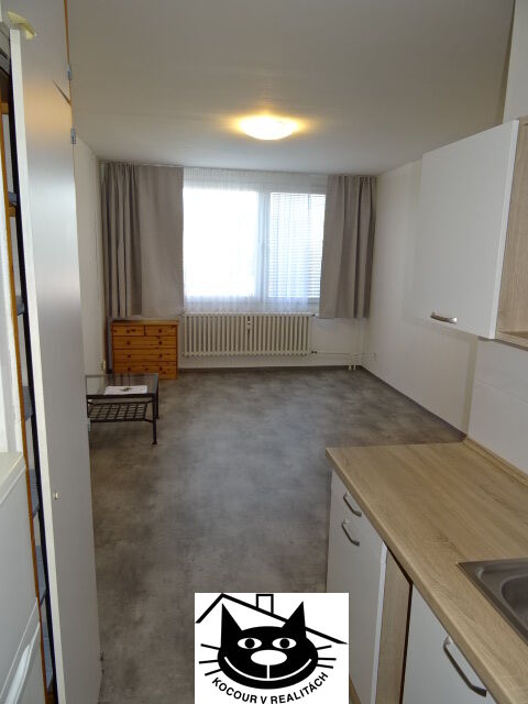 Pronájem bytu 2+kk 39 m2, Příbram – náhled fotky 7