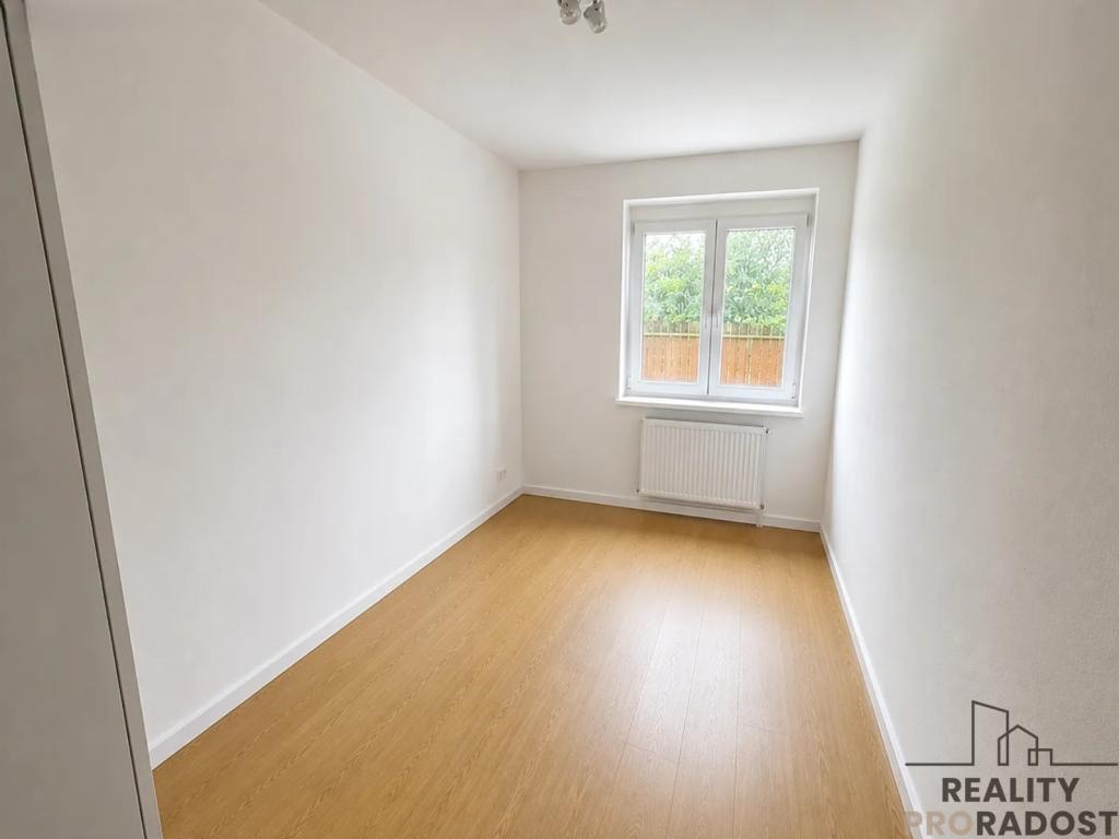 Pronájem bytu 5+kk 78 m2