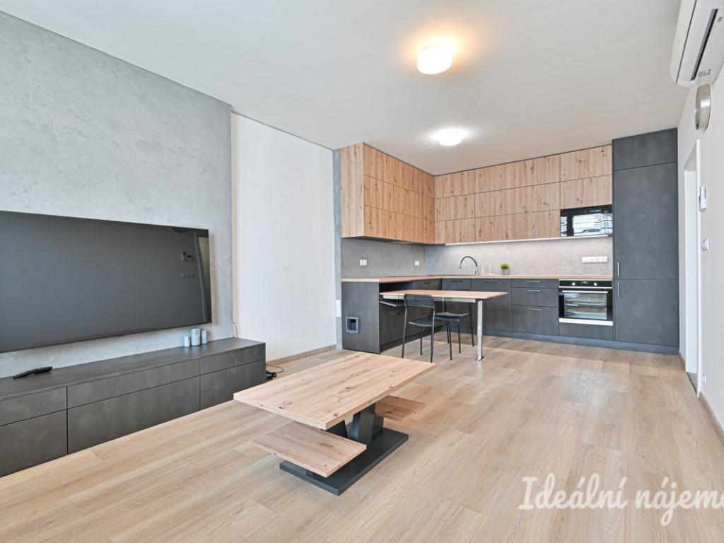 Pronájem bytu 2+kk 51 m2