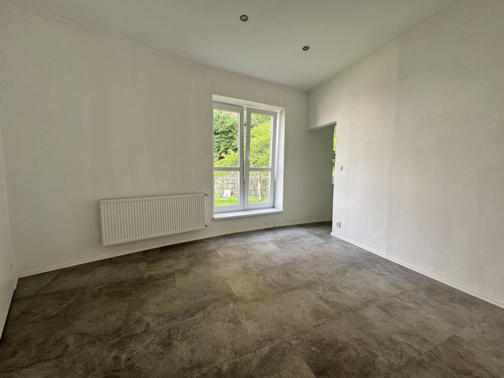 Pronájem bytu 2+kk 33 m2