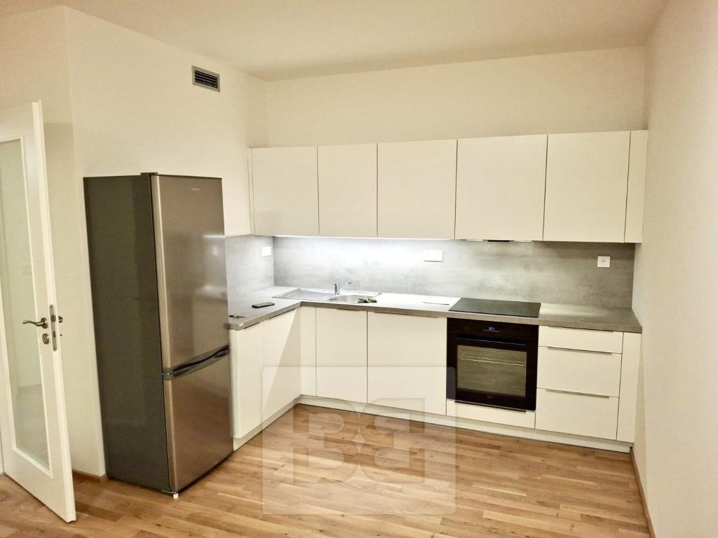 Pronájem bytu 2+kk 70 m2