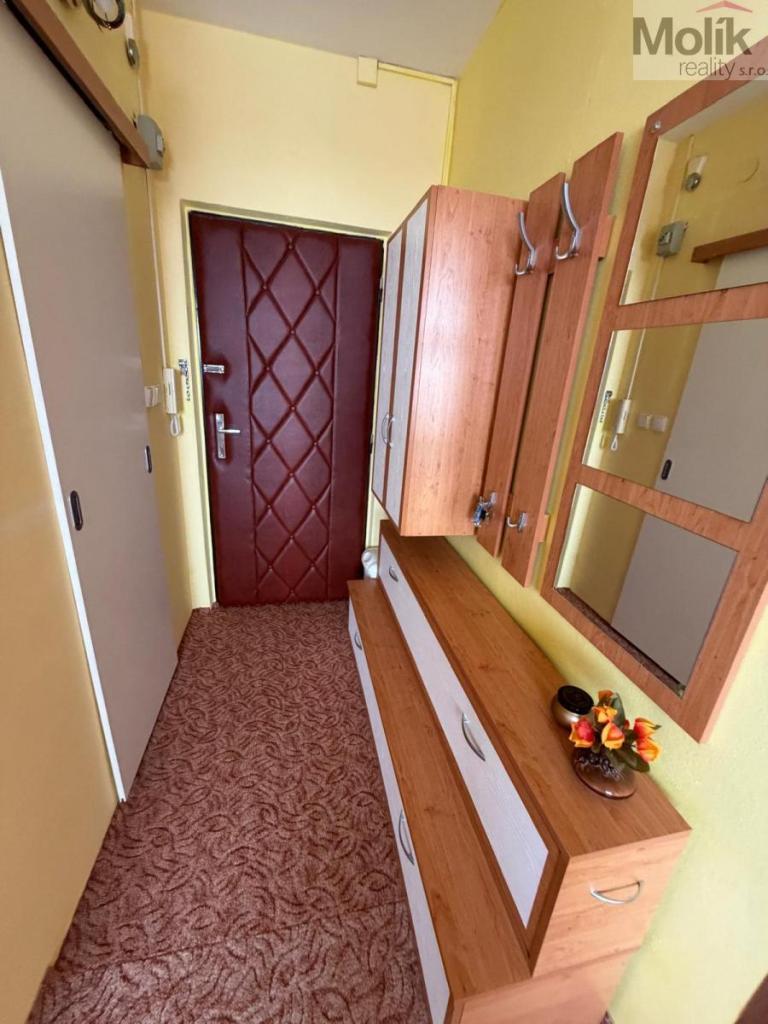 Prodej bytu 1+1 36 m2, Chomutov – náhled fotky 11