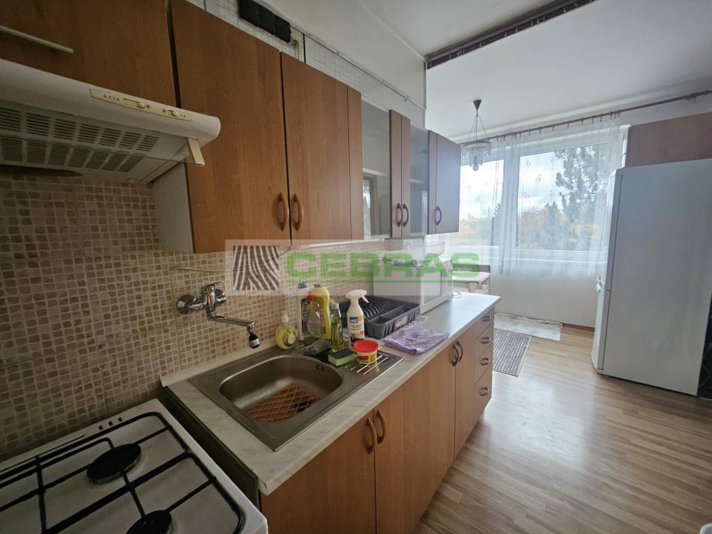 Pronájem bytu 3+1 74 m2