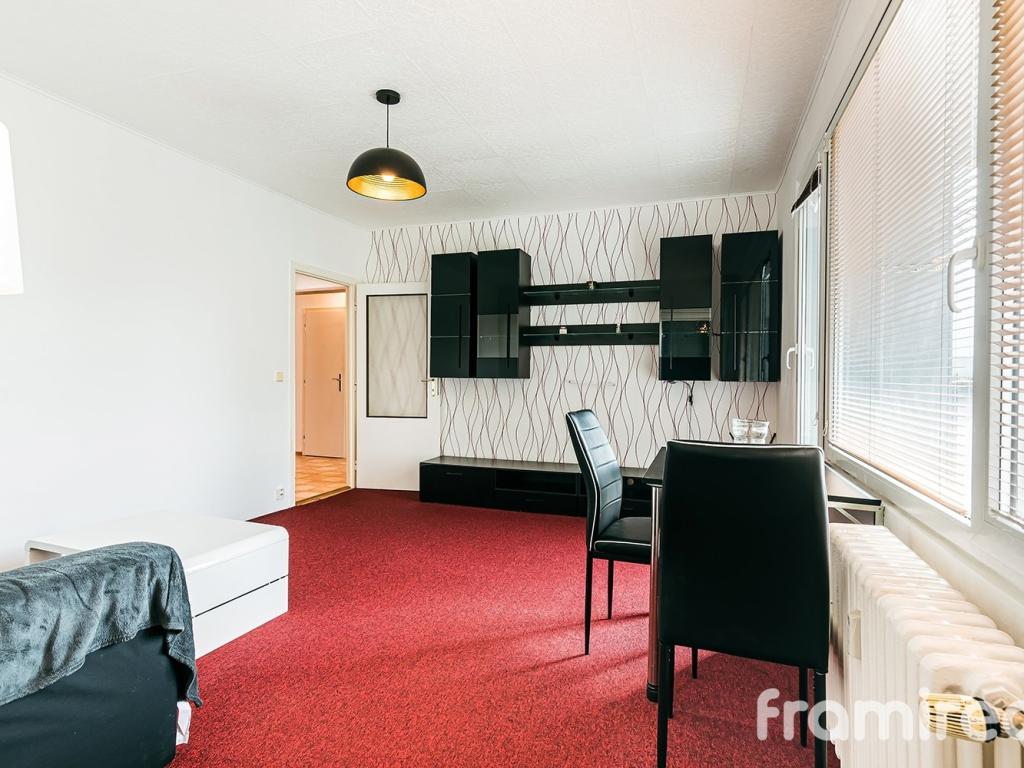 Pronájem bytu 3+1 74 m2