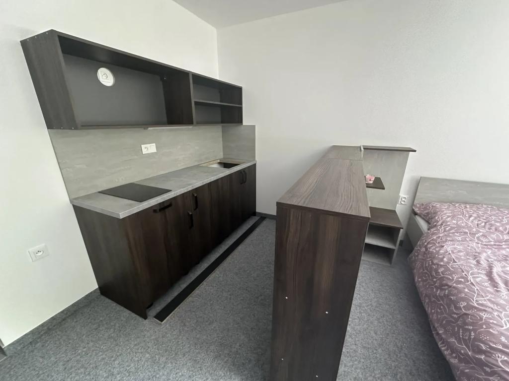 Pronájem bytu 1+kk 26 m2
