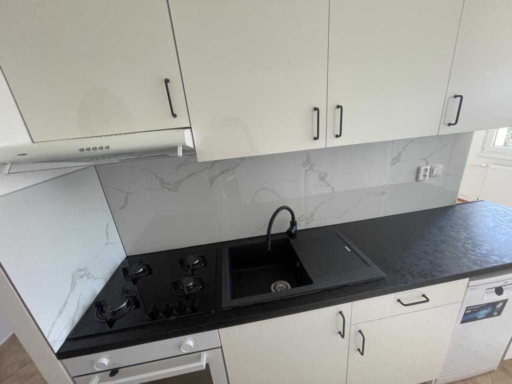 Pronájem bytu 3+1 66 m2