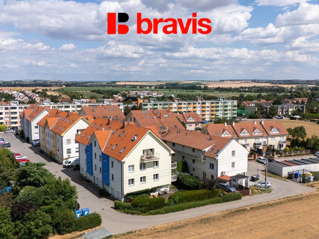 Prodej bytu 3+kk 60 m2, Šlapanice – náhled fotky 18