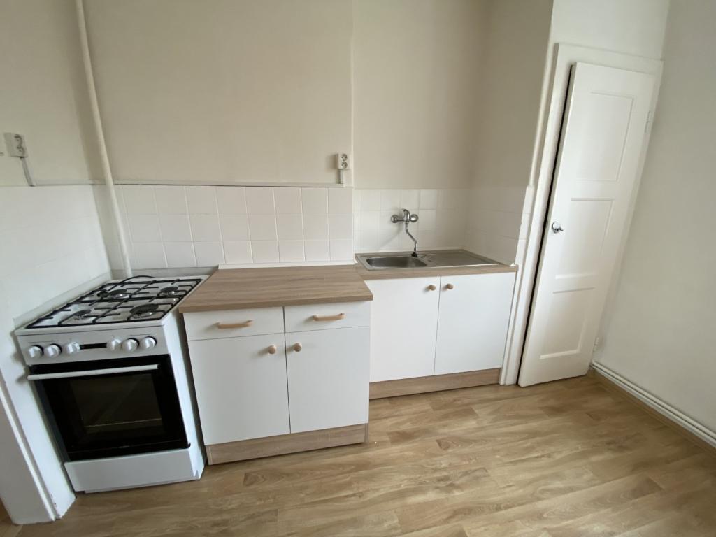 Pronájem bytu 4+1 100 m2