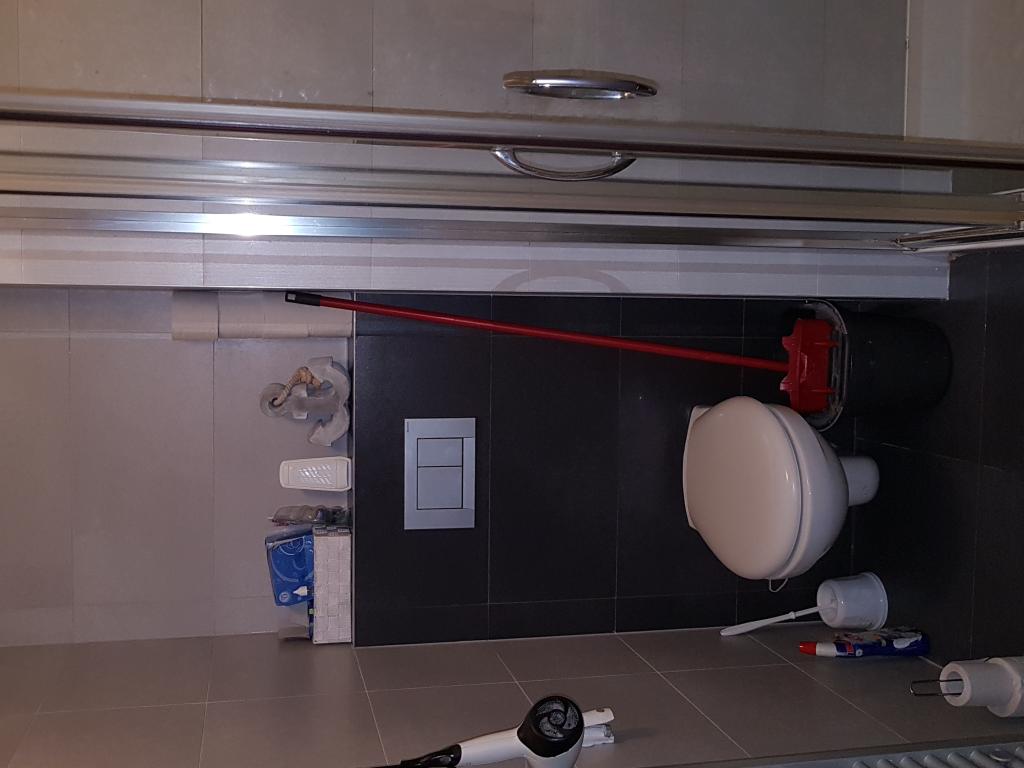 Pronajem bytu 1+kk 36 m2