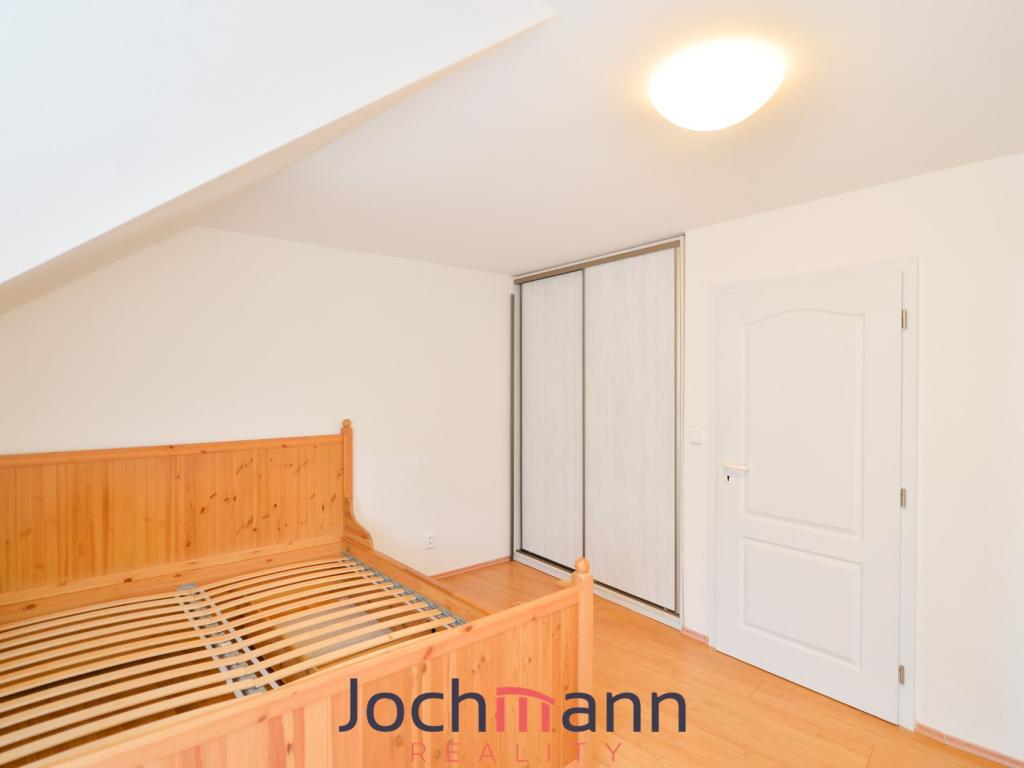 Pronájem bytu 3+kk 75 m2