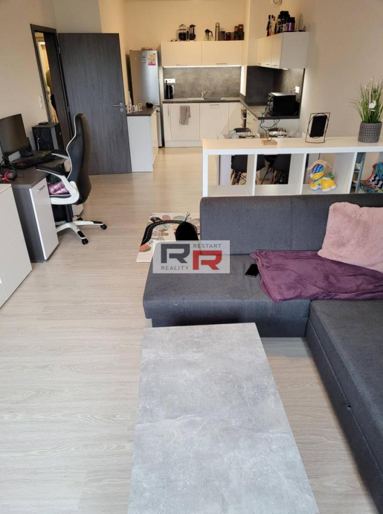 Pronájem bytu 2+kk 65 m2