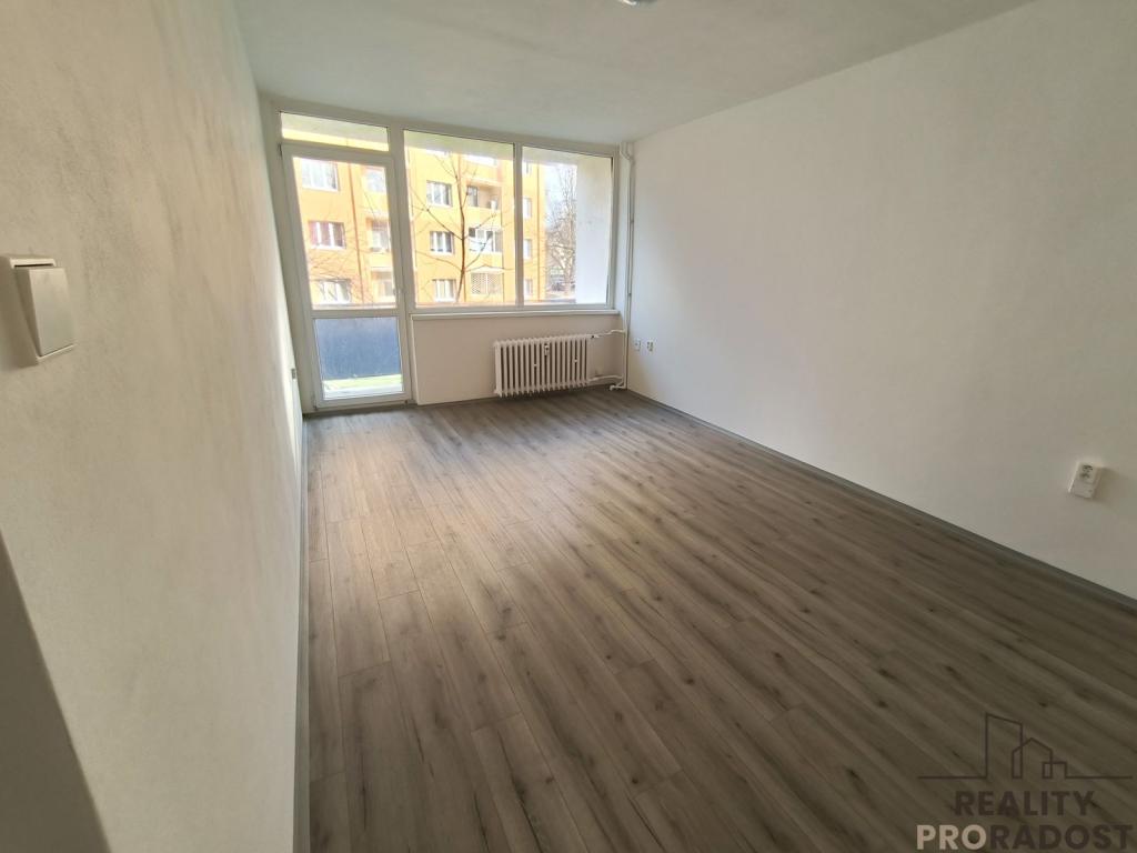 Pronájem bytu 2+1 53 m2