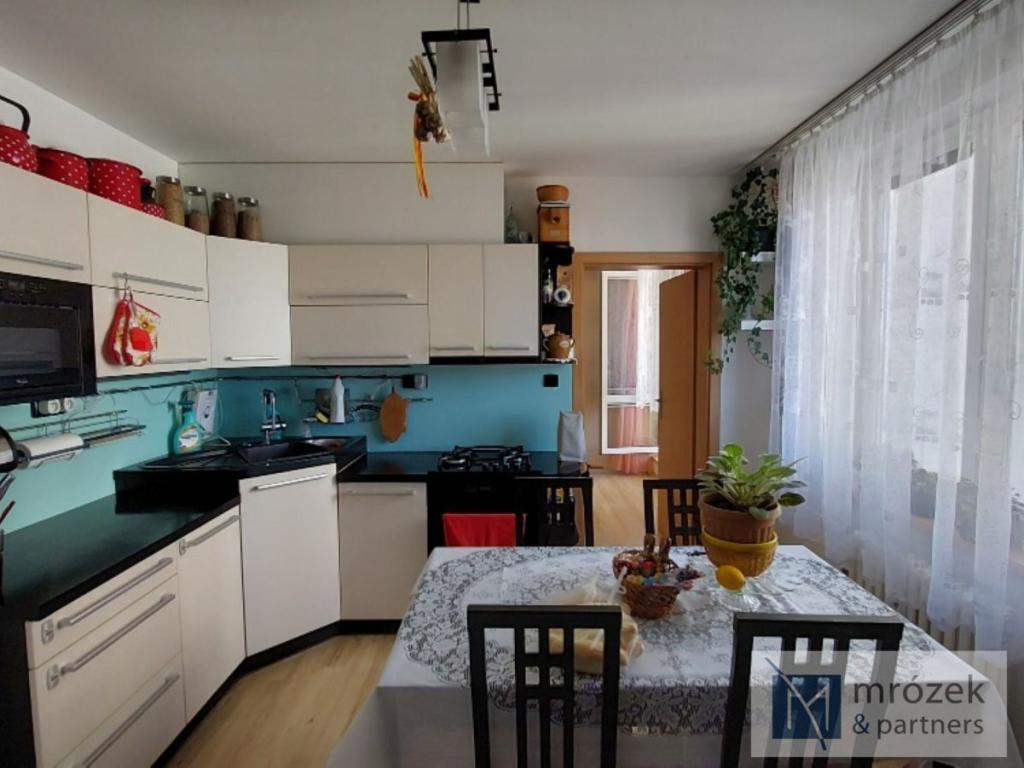 3+1, Český Těšín - Hornická, 2500000 Kč, 69 m2