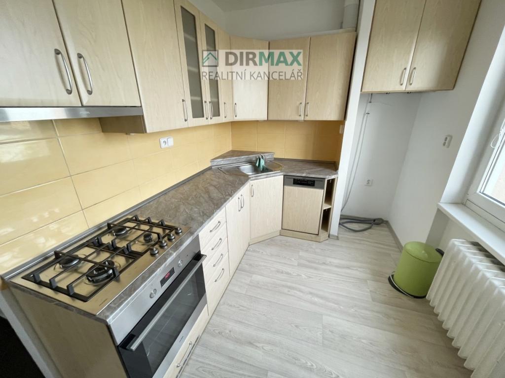 Pronájem bytu 2+1 52 m2