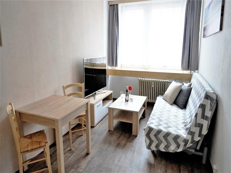 Pronajem bytu 2+kk 42 m2