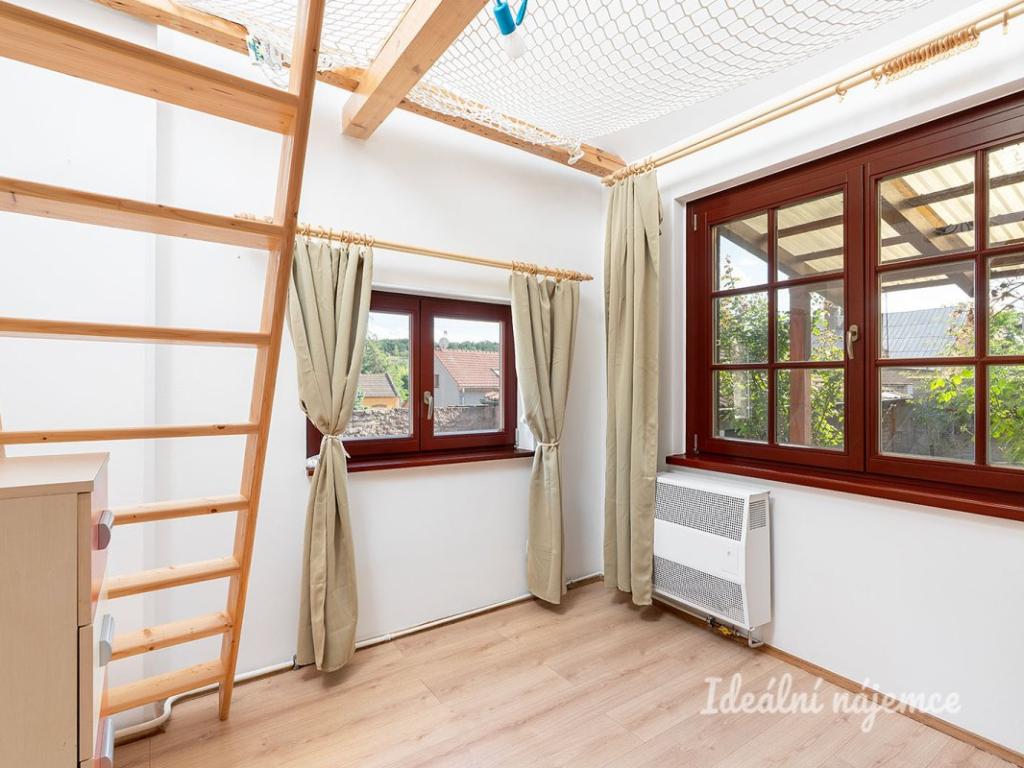 Pronájem domu 100 m2, Brandýsek – náhled fotky 11