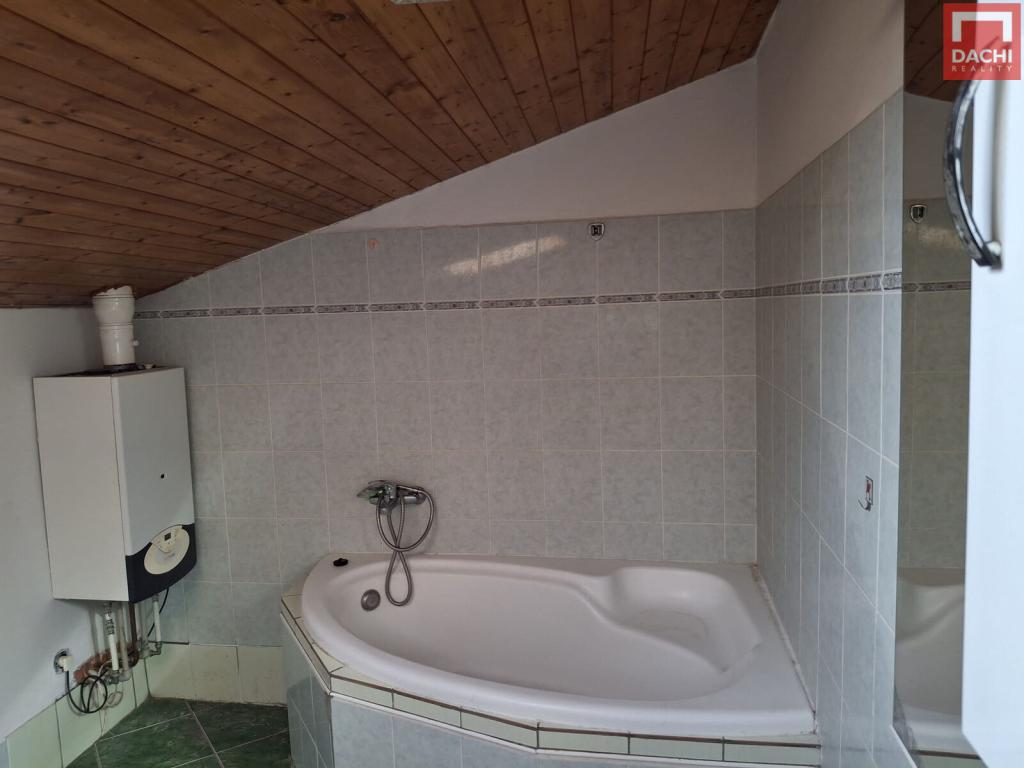 Pronájem bytu 3+kk 75 m2