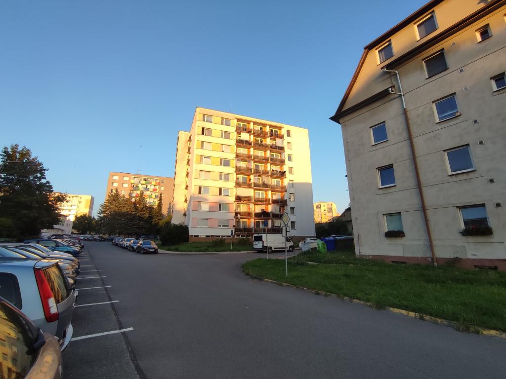 1+kk, Mírová, Rychnov nad Kněžnou, Královéhradecký kraj