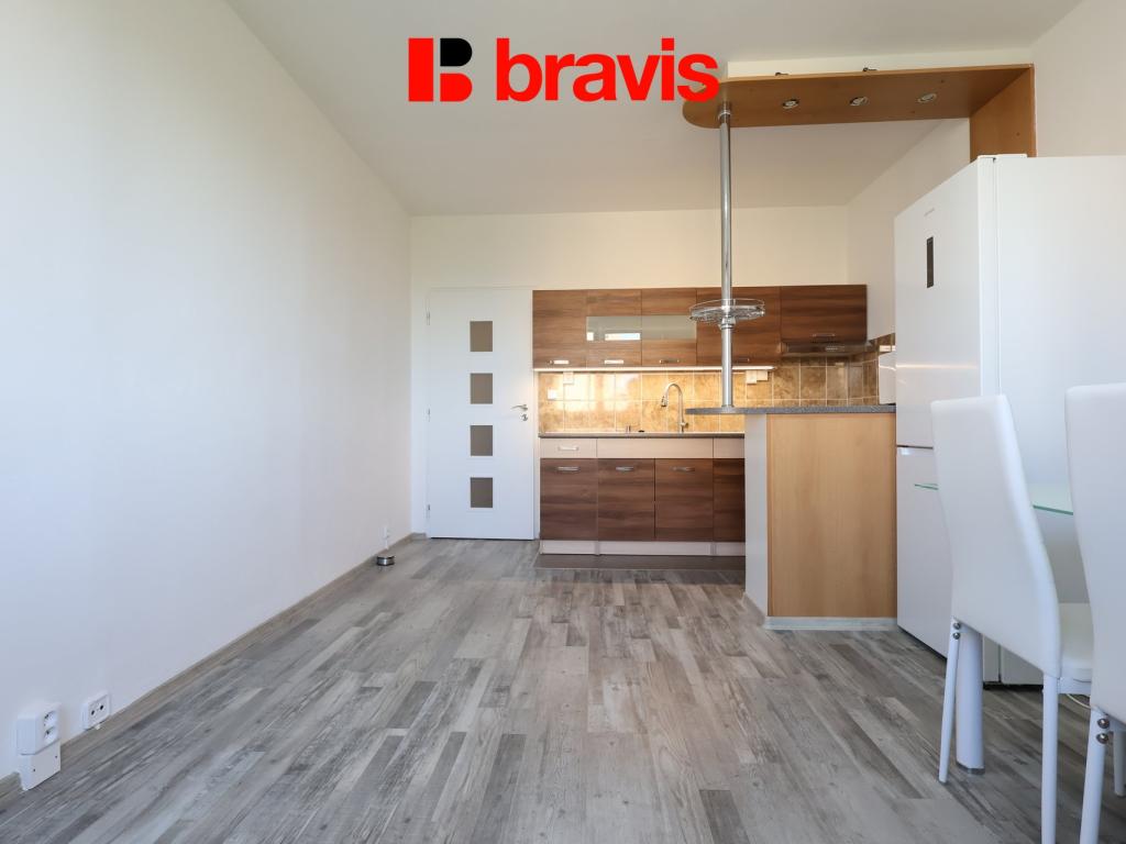 Pronájem bytu 2+kk 44 m2, Brno – náhled fotky 6
