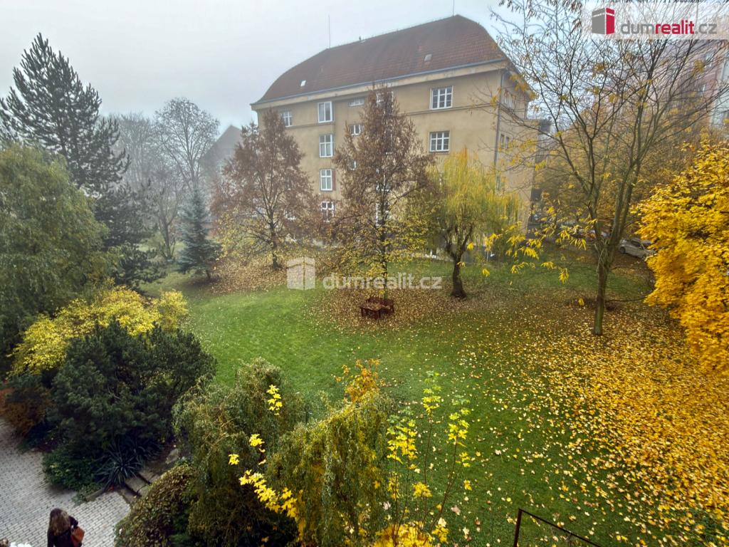 Pronájem bytu 2+kk 49 m2