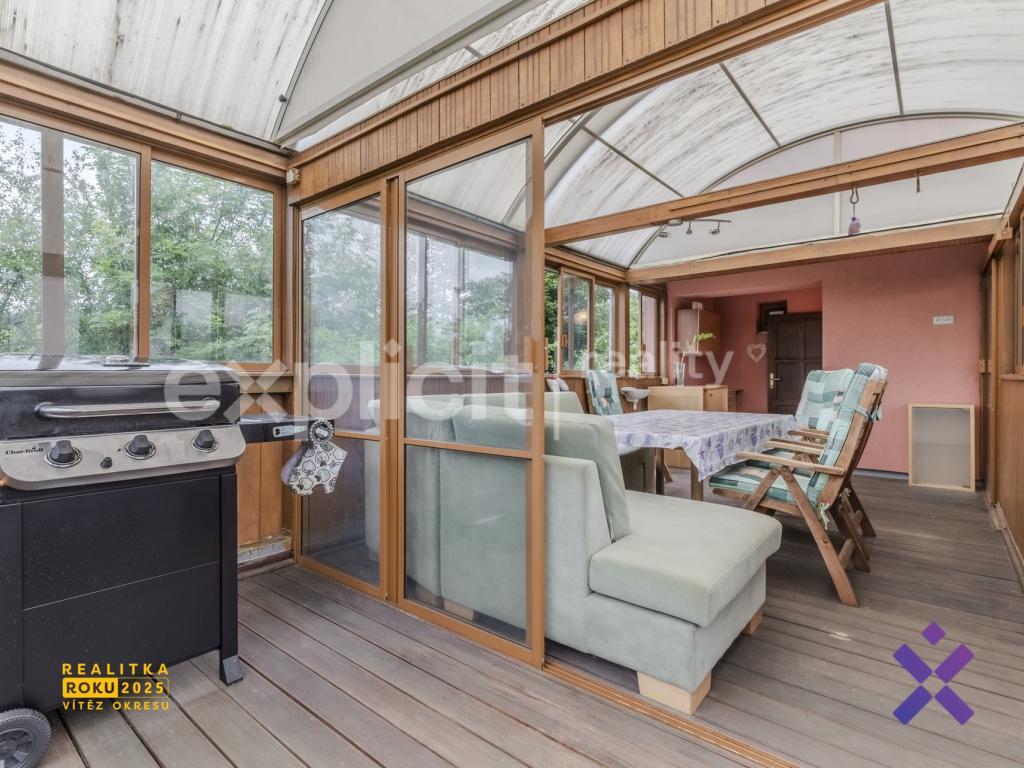 Prodej domu 163 m2, Šumice – náhled fotky 21