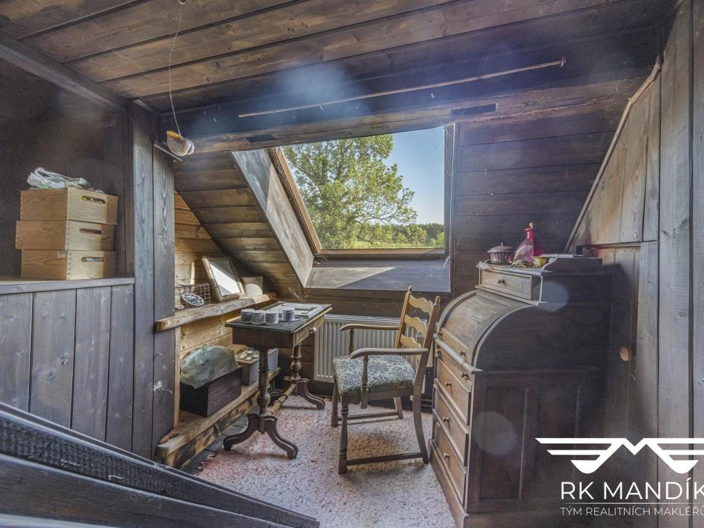 Prodej domu 270 m2, Oplany – náhled fotky 19