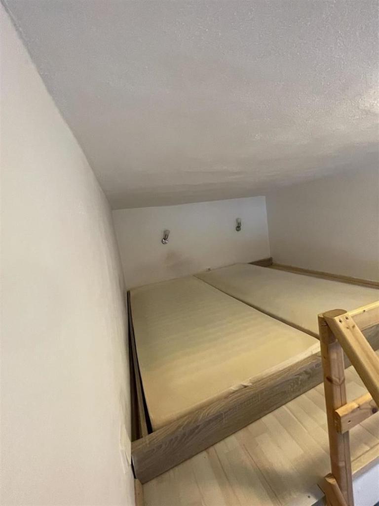 Pronájem bytu 1+kk 23 m2