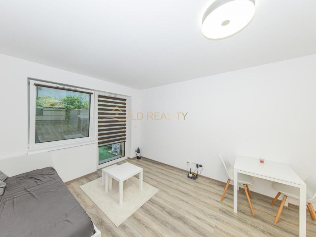 Pronájem bytu 1+kk 32 m2