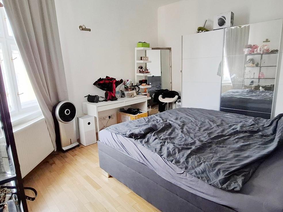 Pronájem bytu 2+kk 52 m2