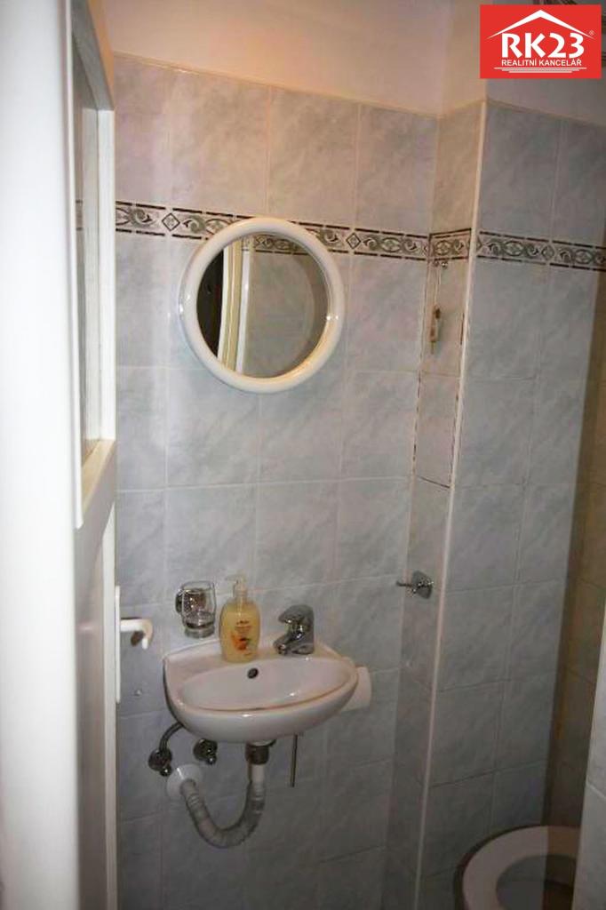 Prodej bytu 2+1 65 m2, Mariánské Lázně – náhled fotky 8